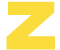 Letra Z